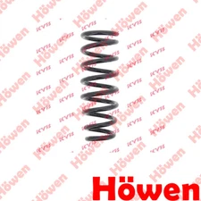 Fits Toyota Avensis 2003-2008 Howen Rear Coil Spring #1 4823105350 4823105360