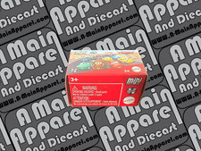 Cars Mini Racers Blind Box Series 1