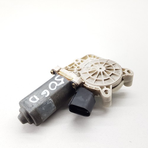 BMW 5 E60 E61 Fensterhebermotor Hinten Rechts 6922320