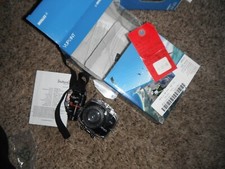 VuPoint AC-SY100-VP Go Extreme 1080 Full HD Action Camera return for parts