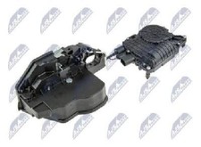 Porte arrière et accessoires BMW 315