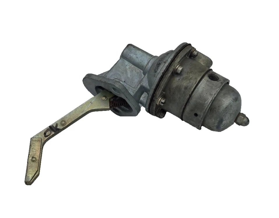 Fuel Pump 1957 Packard Clipper, 1958 Hawk, 1957-1958 Studebaker Golden Hawk - Image 2 of 4