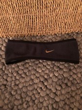 Nike Fleece Headband