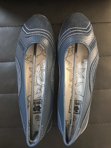 down to earth ladies shoes