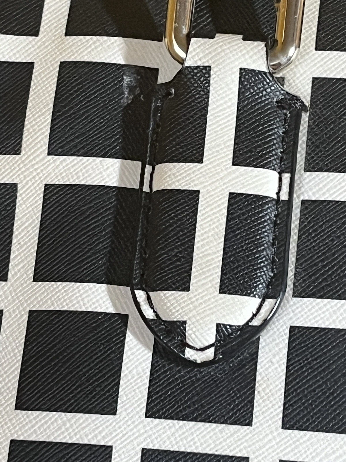 Borsa a mano Kate Spade NY Saffiano in pelle ALLORO WAY DALLY Borsa a mano grande