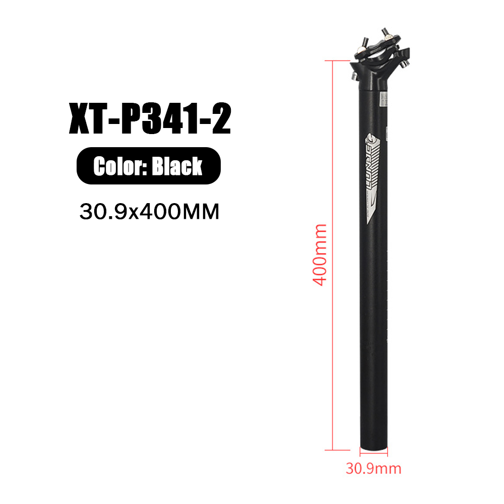 Aluminum Alloy Seatpost MTB Road Bike Mountain Bike Seat Post Bicycle