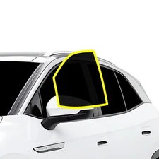Precut Front Windows Nano Ceramic Window Tint Film Fits Volkswagen ID.4 2021+