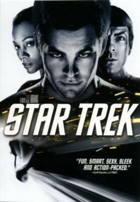 Star Trek DVD:5574 | eBay