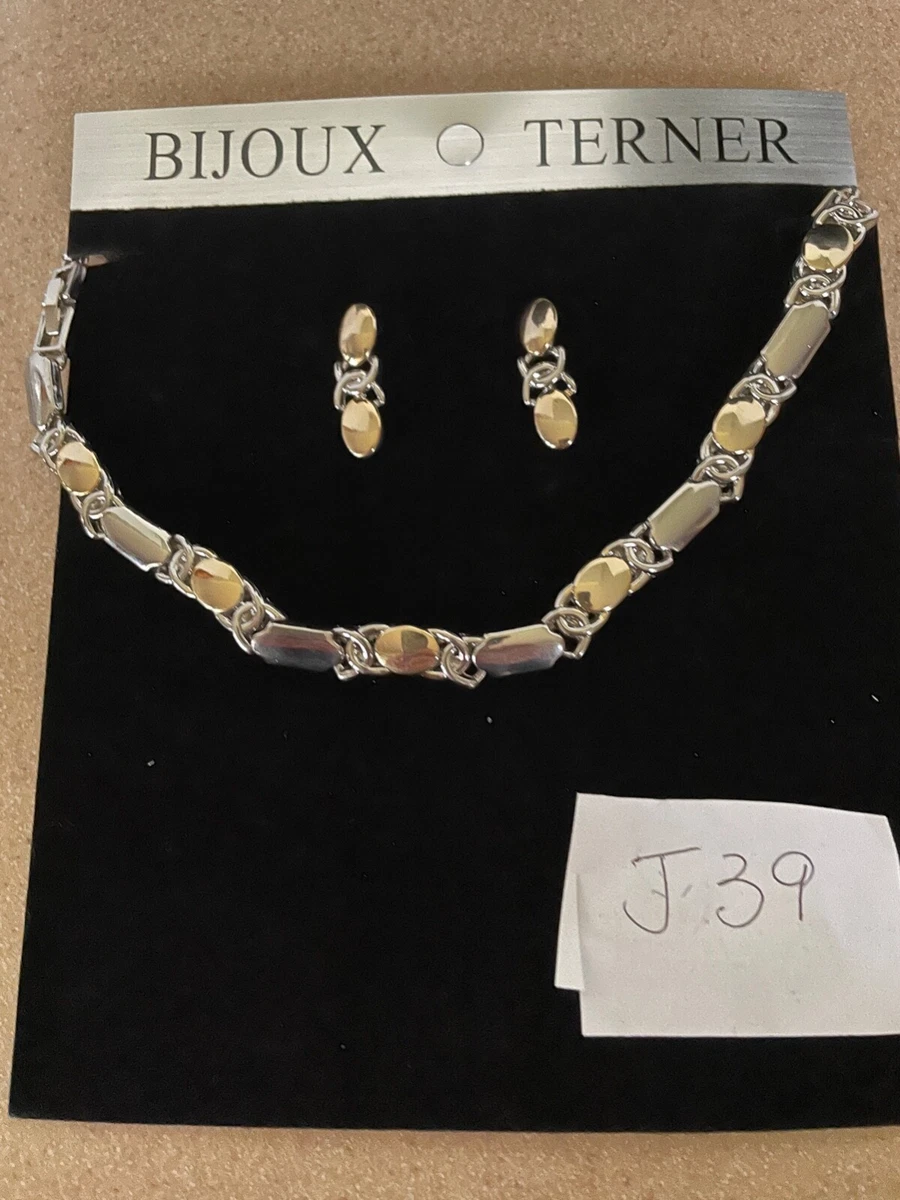 Bijoux terner hotsell jewelry