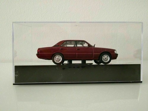 CHEVROLET OPALA DIPLOMATA COLLECTORS 1992 1/43 IXO NUEVO NEW MINT IN BOX - Imagen 4 de 4