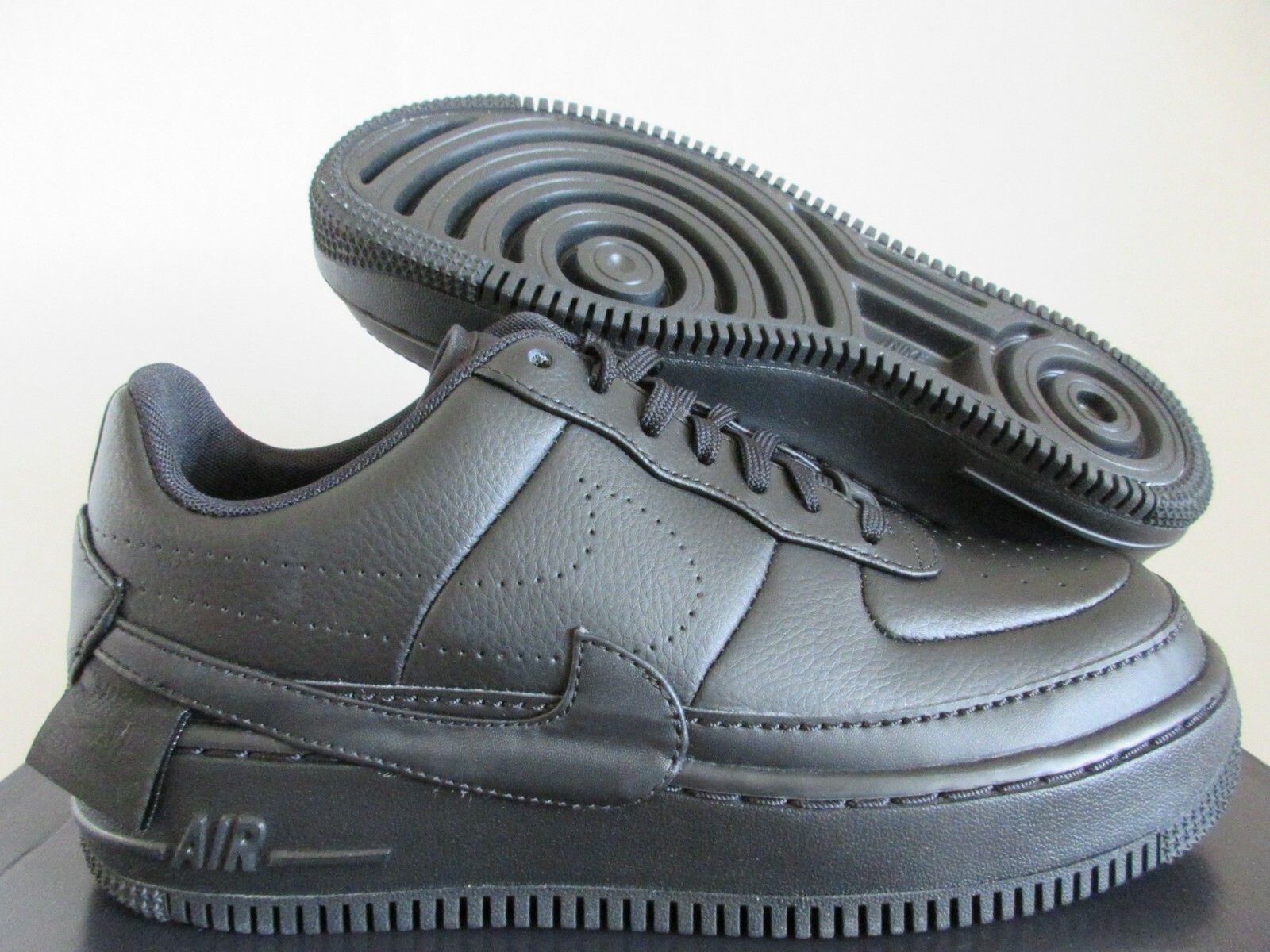 air force jester black