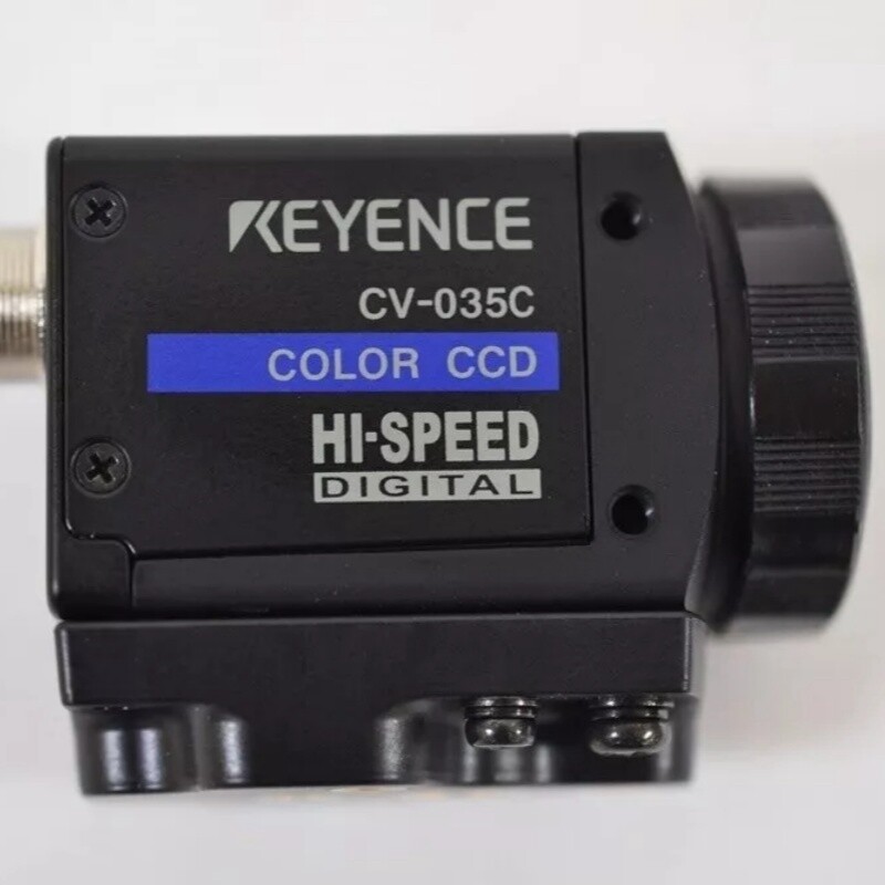 KEYENCE cv035c セット 【公式通販】