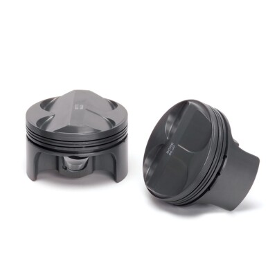 SuperTech 84.00mm Bore 9.5:1 CR Pistons For Mazda 1.8 Miata BP - P4-MA84-P2