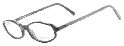 EMPORIO ARMANI 646 020 47mm Eyewear FRAMES RX Optical Glasses Eyeglasses - Italy