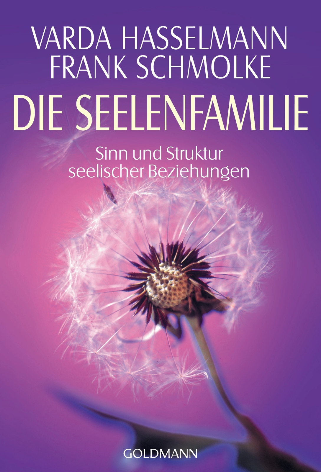 Thumbnail - Varda Hasselmann; Frank Schmolke / Die Seelenfamilie