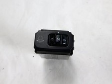 Feu avant (phare) Mitsubishi GRANDIS