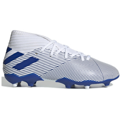 ADIDAS NEMEZIZ 19.3 FG 28-38.5 NEW 55€ messi predator purecontrol copa 16  18 hg | eBay