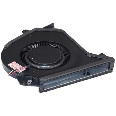 CPU - Lüfter Kühler FAN für ASUS ROG Zephyrus M16 GU603ZW-K8062W - Model 2021