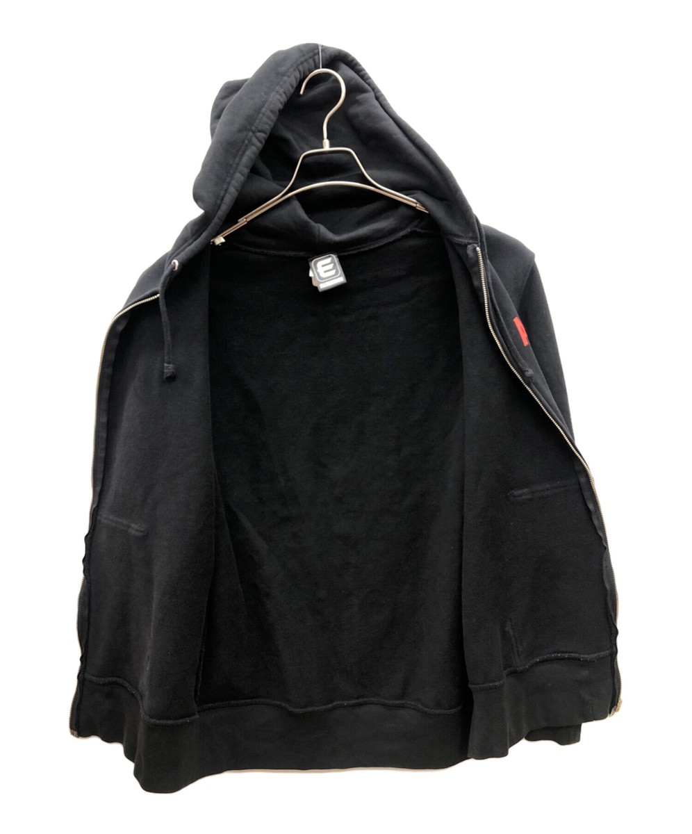 ELLEGARDEN zip hoodie Size: L Black Men | eBay ELLEGARDEN zip hoodie Size: L Black Men | eBay