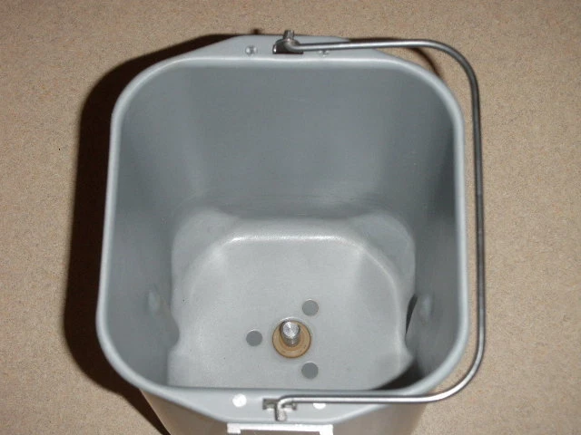 Hitachi Bread Machine Pan For Model HB-E303 ( #1 )