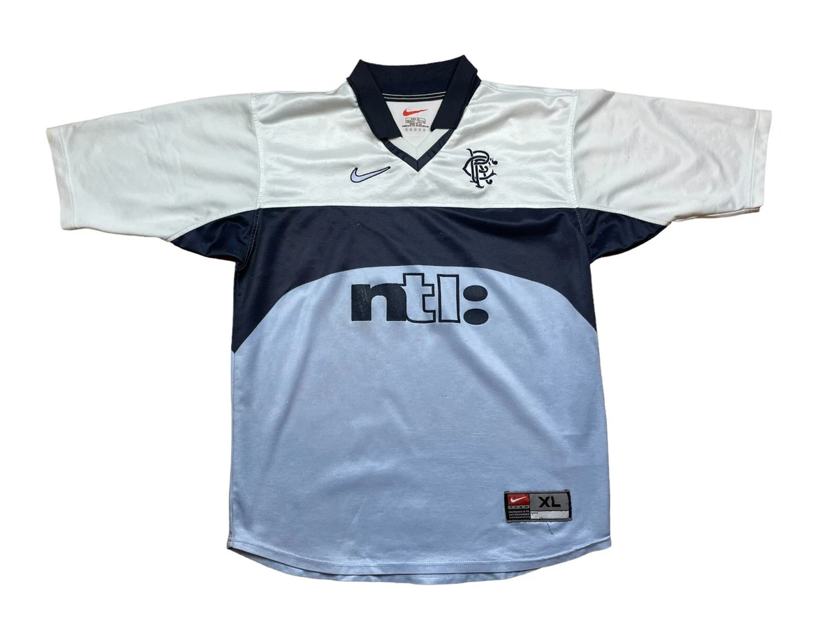 Rangers jersey best sale for kids