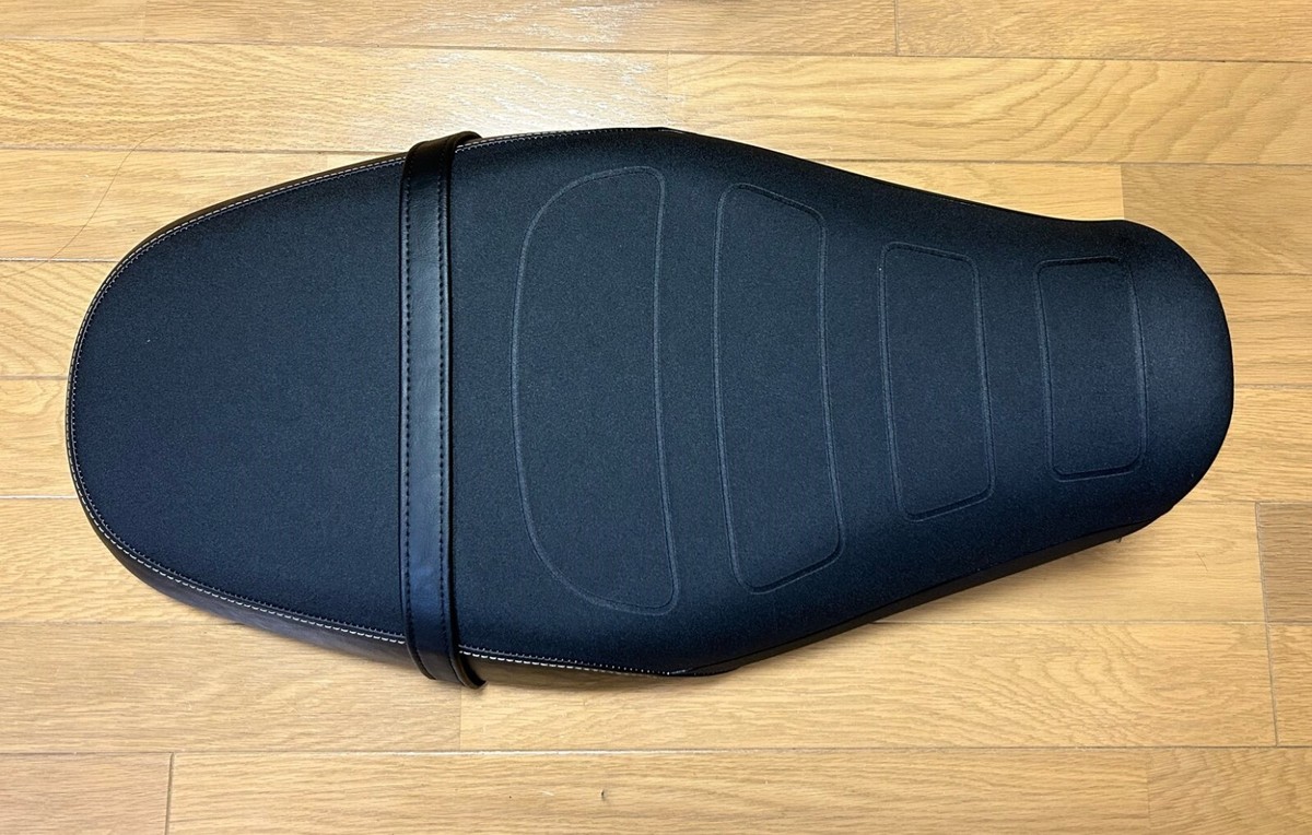 bibian公式アカウント01　z650rs　シート bibian公式アカウント01様専用 z650rs シート - メルカリ