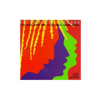 Rhythm Come Forward - Audio CD - GOOD