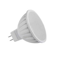 5 Watt Led Spot Tomi Strahler Leuchtmittel Lampe Licht 3000K Warmweiss GU5.3