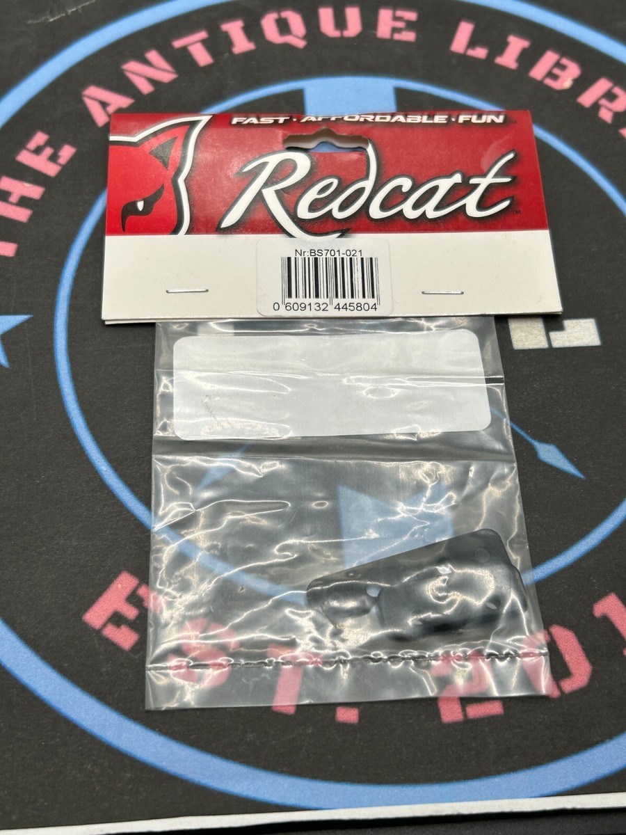 Redcat Racing Part Bs701-021 Upper Deck/front Upper Deck for