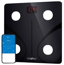 smart scale bluetooth