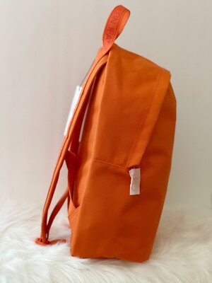Calvin Klein Orange Backpack | eBay display picture 3