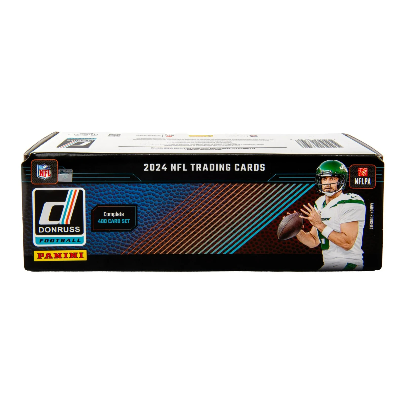 2024 Panini Donruss Football Complete Set NFL Trading Cards - Factory Sealed
