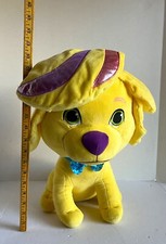 Sunny Day Nickelodeon Jumbo Pet Dog Doodle 17" Plush Stuffed Animal Mattel