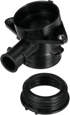 GATES ANTK1216 Hose, air supply for FORD