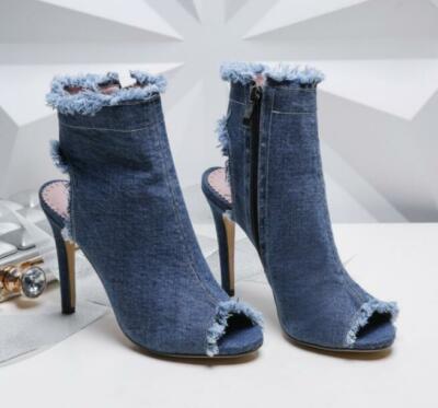 chinese dress ladies Amazon.com | Vince Camuto Amesha Open Toe Bootie main image 1