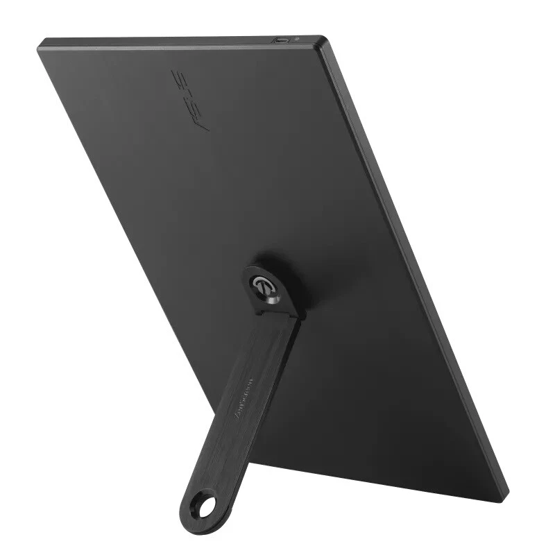 ASUS ZenScreen MB166CR 16" Full HD IPS 60Hz 5ms Portable Monitor - Black - Image 4 of 4
