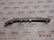Pare-choc avant Mercedes CLASSE E