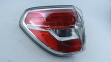 Oem 2012 - 2016 Nissan Patrol Led Tail Light Leftdriver Oem 2012 - 2016 Nissan Patrol Led Tail Light Leftdriver