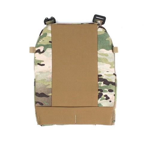 Pew Tactical Vest Plate Carrier FCPC V5 Lightweight Laser Cut Paintball Hunting - Picture 8 of 26