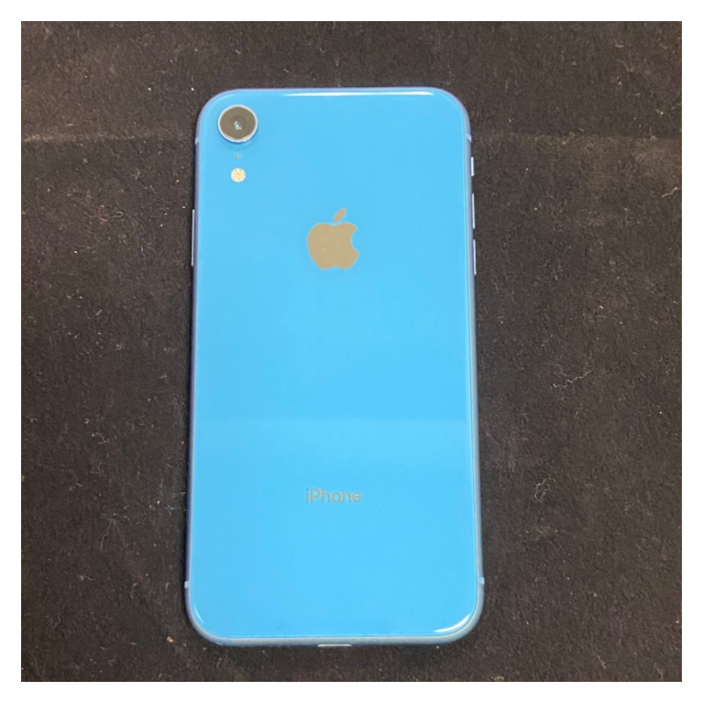 Apple iPhone XR 64GB - Unlocked Black, Red, Coral for Verizon, AT&T, T-Mobile
