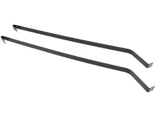 DIY Solutions Fuel Tank Strap fits Oldsmobile 442 1968-1971 55MJJC