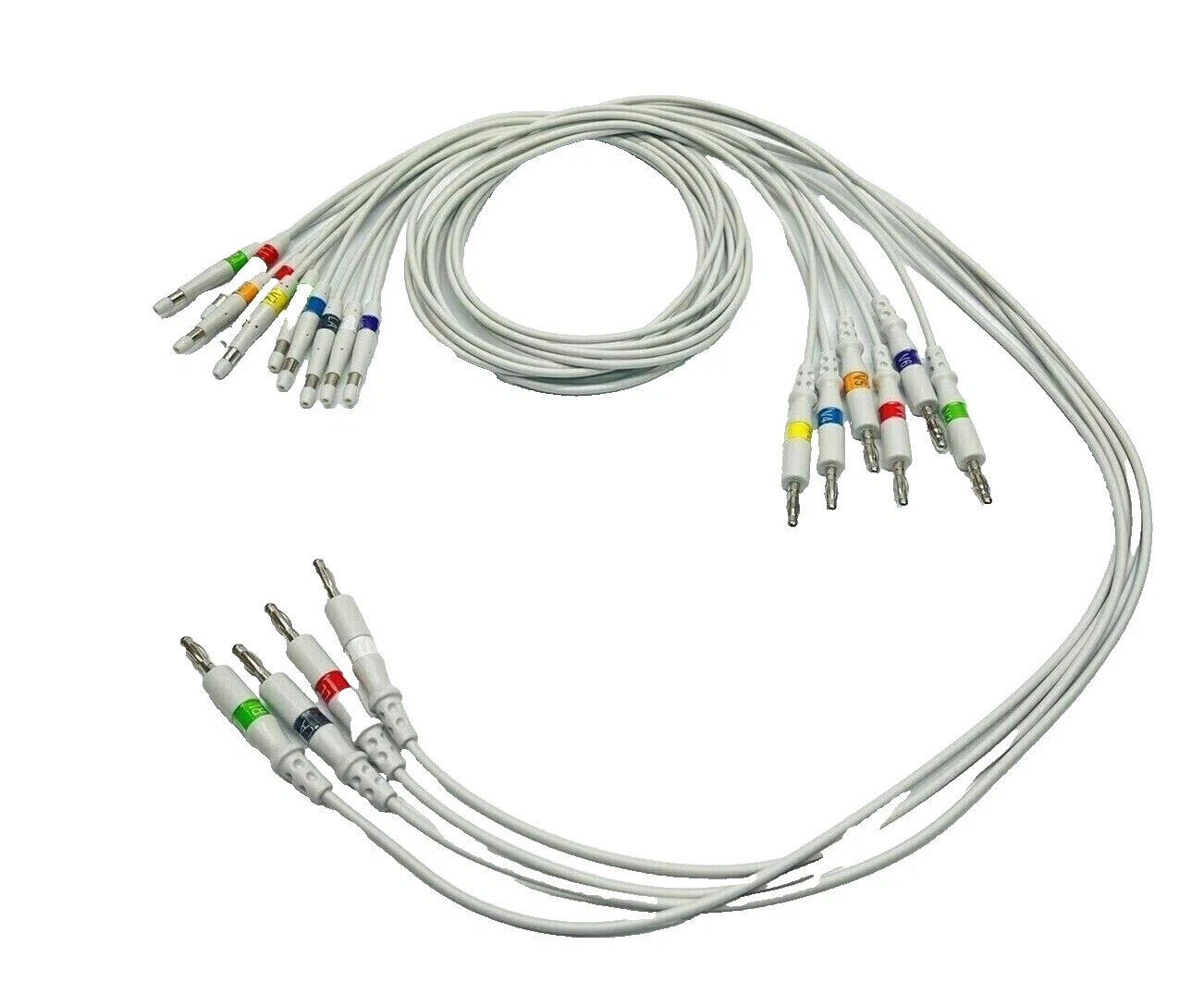 Welch Allyn ECG & EKG Machines