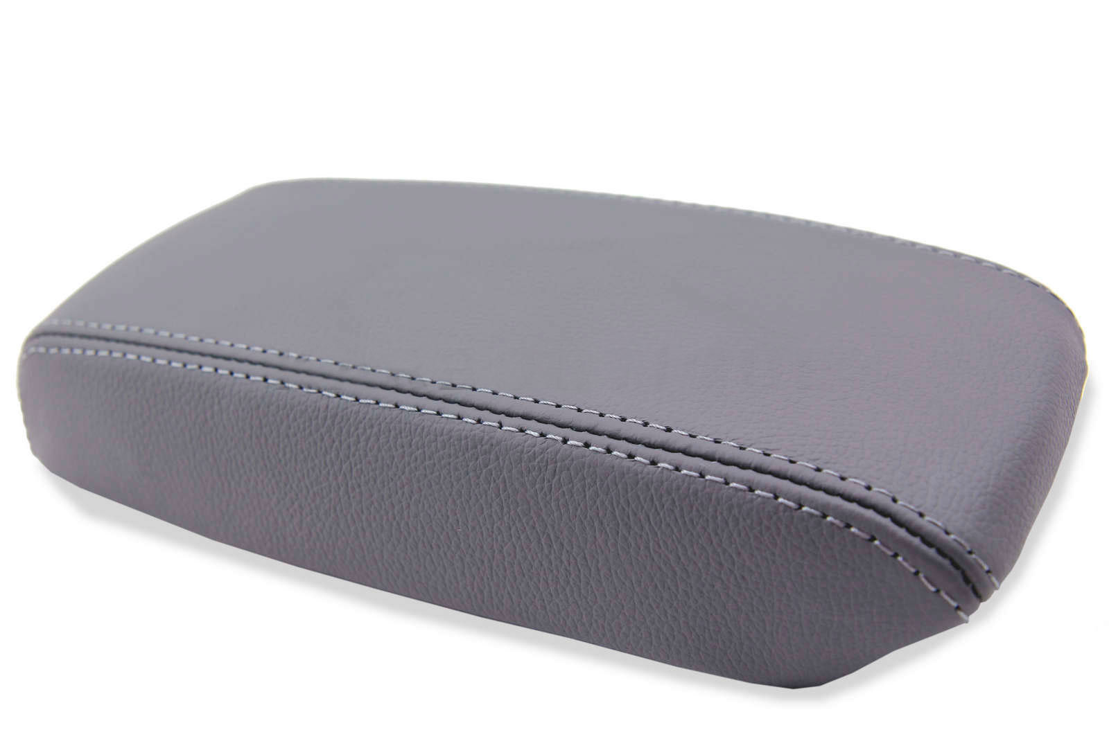 91 - 95 Acura Legend Real Carbon Fiber Carbon Kevlar Hybrid Center Console Armrest Lid Cover
