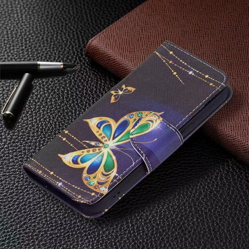 Case For Nokia 5.4 3.4 2.4 1.4 1.3 5.3 2.3 C1 X10 Pattern Flip Leather Wallet - 第 48/48 張圖片