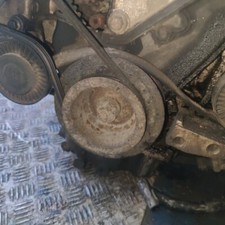 Poulies diverses Rover 25
