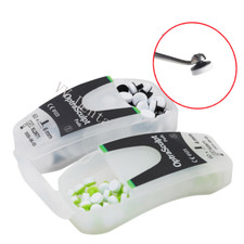 Optrasculpt Pad Dental Ivocler Vivadent Anterior And Posterior Composite Resin