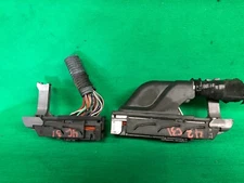 WIRING HARNESS PLUG CONNECTOR TOYOTA RAV4 ECM ECU MODULE PCM 89661-42c31 DENSO