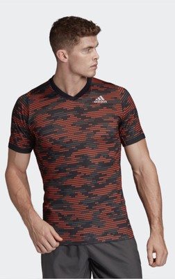 adidas tennis t shirt zverev