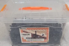 440 Ct Blactea Universal Hidden Deck Fastening System Part of box of 1,000