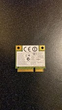 TOSHIBA WIRELESS WIFI LAN CARD A/N G86C0004A410 Used
